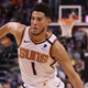 Illustration for article titled NBA Player Finds Out Season Suspended While Playing On Twitch